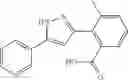 Fig. 50 - Pyrazole derivative or pharmaceutically acceptable salt thereof