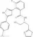 Fig. 508 - Pyrazole derivative or pharmaceutically acceptable salt thereof
