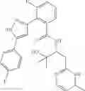 Fig. 520 - Pyrazole derivative or pharmaceutically acceptable salt thereof