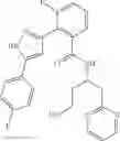 Fig. 522 - Pyrazole derivative or pharmaceutically acceptable salt thereof