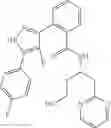 Fig. 533 - Pyrazole derivative or pharmaceutically acceptable salt thereof