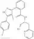 Fig. 534 - Pyrazole derivative or pharmaceutically acceptable salt thereof