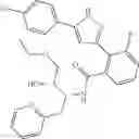 Fig. 547 - Pyrazole derivative or pharmaceutically acceptable salt thereof