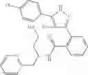 Fig. 554 - Pyrazole derivative or pharmaceutically acceptable salt thereof