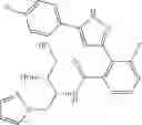 Fig. 557 - Pyrazole derivative or pharmaceutically acceptable salt thereof