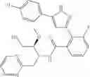 Fig. 573 - Pyrazole derivative or pharmaceutically acceptable salt thereof