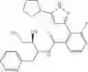 Fig. 574 - Pyrazole derivative or pharmaceutically acceptable salt thereof