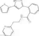Fig. 581 - Pyrazole derivative or pharmaceutically acceptable salt thereof