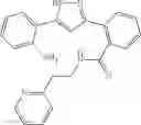 Fig. 586 - Pyrazole derivative or pharmaceutically acceptable salt thereof