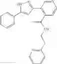 Fig. 595 - Pyrazole derivative or pharmaceutically acceptable salt thereof