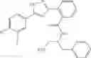 Fig. 622 - Pyrazole derivative or pharmaceutically acceptable salt thereof