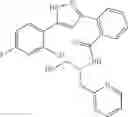 Fig. 644 - Pyrazole derivative or pharmaceutically acceptable salt thereof