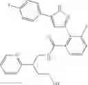 Fig. 672 - Pyrazole derivative or pharmaceutically acceptable salt thereof