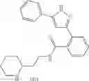 Fig. 711 - Pyrazole derivative or pharmaceutically acceptable salt thereof