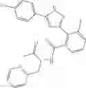 Fig. 724 - Pyrazole derivative or pharmaceutically acceptable salt thereof