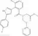 Fig. 734 - Pyrazole derivative or pharmaceutically acceptable salt thereof
