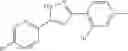 Fig. 79 - Pyrazole derivative or pharmaceutically acceptable salt thereof