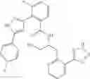 Fig. 792 - Pyrazole derivative or pharmaceutically acceptable salt thereof