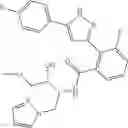 Fig. 855 - Pyrazole derivative or pharmaceutically acceptable salt thereof