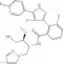 Fig. 874 - Pyrazole derivative or pharmaceutically acceptable salt thereof