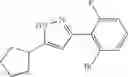 Fig. 93 - Pyrazole derivative or pharmaceutically acceptable salt thereof