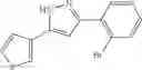 Fig. 95 - Pyrazole derivative or pharmaceutically acceptable salt thereof