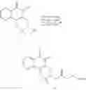 Fig. 19 - Substituted β-lapachones for treating cancer