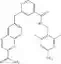 Fig. 12 - Therapeutic inhibitory compounds