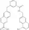Fig. 14 - Therapeutic inhibitory compounds