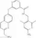 Fig. 56 - Therapeutic inhibitory compounds