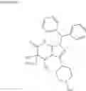 Fig. 09 - Crystal of 5-hydroxy-4-(trifluoromethyl)pyrazolopyridine derivative