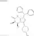 Fig. 10 - Crystal of 5-hydroxy-4-(trifluoromethyl)pyrazolopyridine derivative