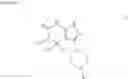 Fig. 12 - Crystal of 5-hydroxy-4-(trifluoromethyl)pyrazolopyridine derivative