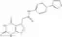 Fig. 152 - Purine diones as Wnt pathway modulators