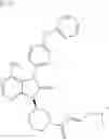 Fig. 20 - Purinone derivative