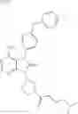 Fig. 22 - Purinone derivative