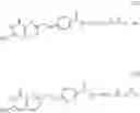 Fig. 44 - Folate derivatives, useful in particular in the context of the folate assay