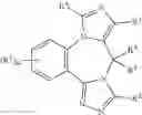 Fig. 102 - BENZODIAZEPINE DERIVATIVES, COMPOSITIONS, AND METHODS FOR TREATING COGNITIVE IMPAIRMENT