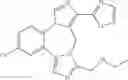 Fig. 1065 - BENZODIAZEPINE DERIVATIVES, COMPOSITIONS, AND METHODS FOR TREATING COGNITIVE IMPAIRMENT