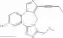 Fig. 1069 - BENZODIAZEPINE DERIVATIVES, COMPOSITIONS, AND METHODS FOR TREATING COGNITIVE IMPAIRMENT