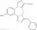 Fig. 1107 - BENZODIAZEPINE DERIVATIVES, COMPOSITIONS, AND METHODS FOR TREATING COGNITIVE IMPAIRMENT