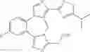 Fig. 1189 - BENZODIAZEPINE DERIVATIVES, COMPOSITIONS, AND METHODS FOR TREATING COGNITIVE IMPAIRMENT