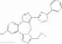 Fig. 1245 - BENZODIAZEPINE DERIVATIVES, COMPOSITIONS, AND METHODS FOR TREATING COGNITIVE IMPAIRMENT