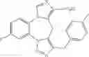 Fig. 141 - BENZODIAZEPINE DERIVATIVES, COMPOSITIONS, AND METHODS FOR TREATING COGNITIVE IMPAIRMENT