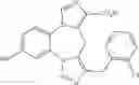 Fig. 151 - BENZODIAZEPINE DERIVATIVES, COMPOSITIONS, AND METHODS FOR TREATING COGNITIVE IMPAIRMENT