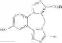 Fig. 159 - BENZODIAZEPINE DERIVATIVES, COMPOSITIONS, AND METHODS FOR TREATING COGNITIVE IMPAIRMENT