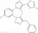 Fig. 162 - BENZODIAZEPINE DERIVATIVES, COMPOSITIONS, AND METHODS FOR TREATING COGNITIVE IMPAIRMENT