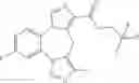 Fig. 167 - BENZODIAZEPINE DERIVATIVES, COMPOSITIONS, AND METHODS FOR TREATING COGNITIVE IMPAIRMENT