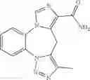 Fig. 170 - BENZODIAZEPINE DERIVATIVES, COMPOSITIONS, AND METHODS FOR TREATING COGNITIVE IMPAIRMENT