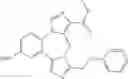 Fig. 176 - BENZODIAZEPINE DERIVATIVES, COMPOSITIONS, AND METHODS FOR TREATING COGNITIVE IMPAIRMENT